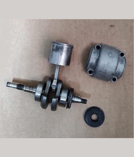 Echo CS310 P021015072 Asy., Crankshaft (Used)